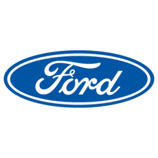 Ford logo