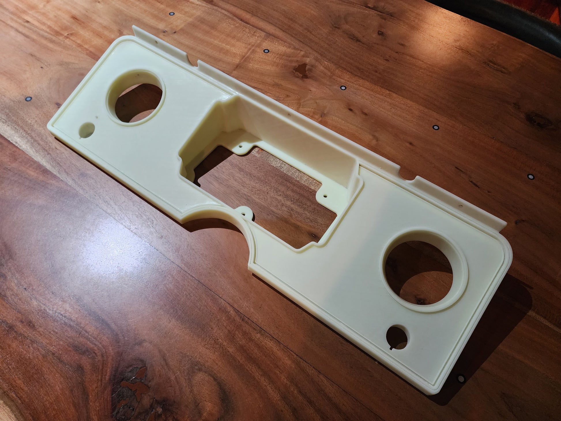 Ford XC Digital Dash Fascia