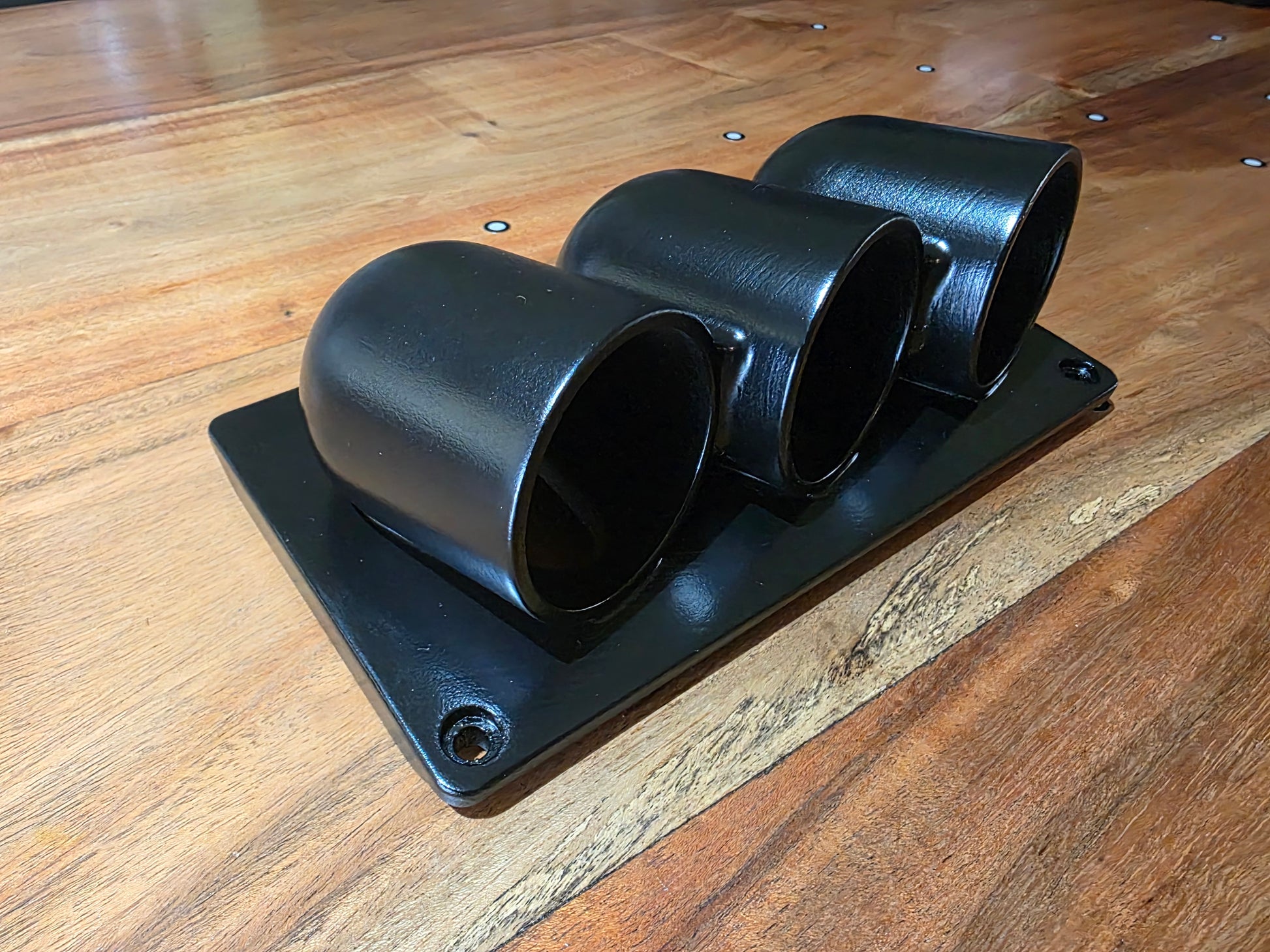 Ford XD/XE 3 gauge pod