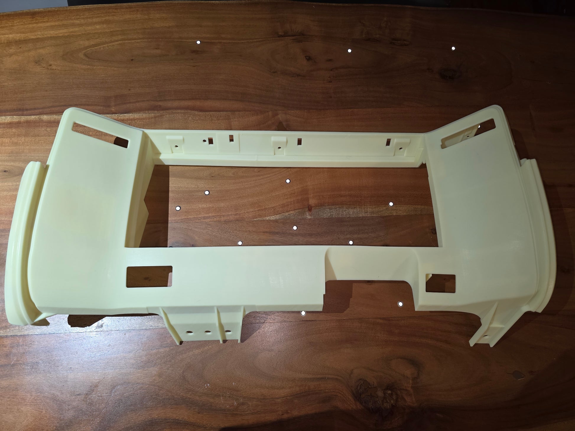 Ford XA/XB Dash Surround