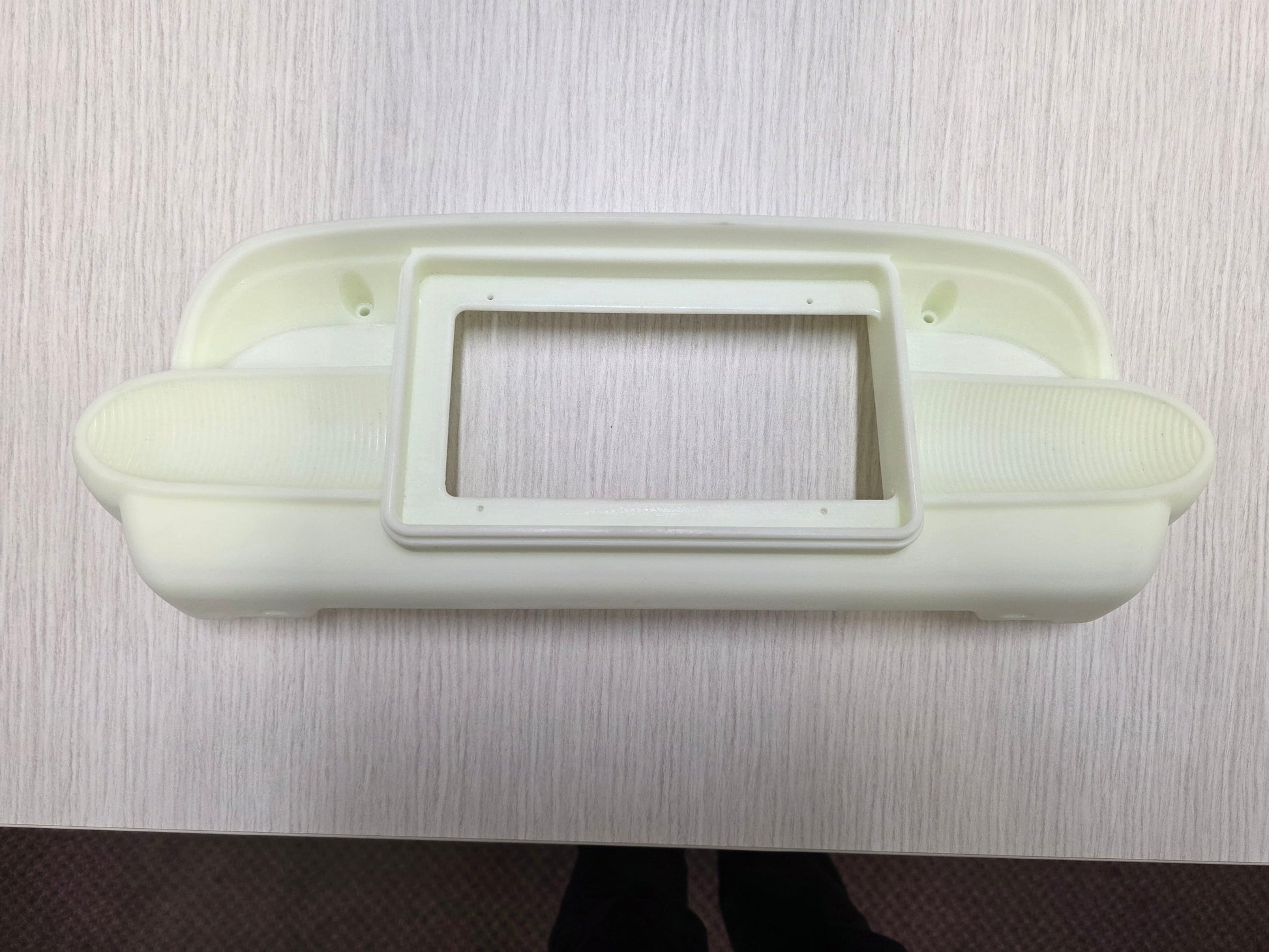 Ford XP/XM Digital Dash Fascia