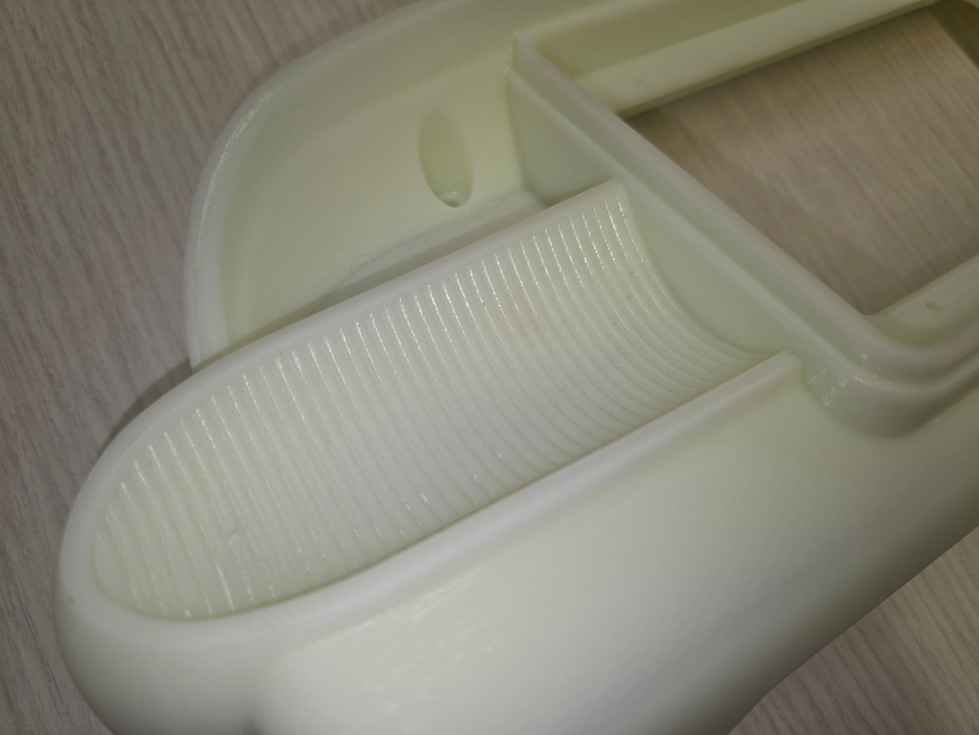 Ford XP/XM Digital Dash Fascia