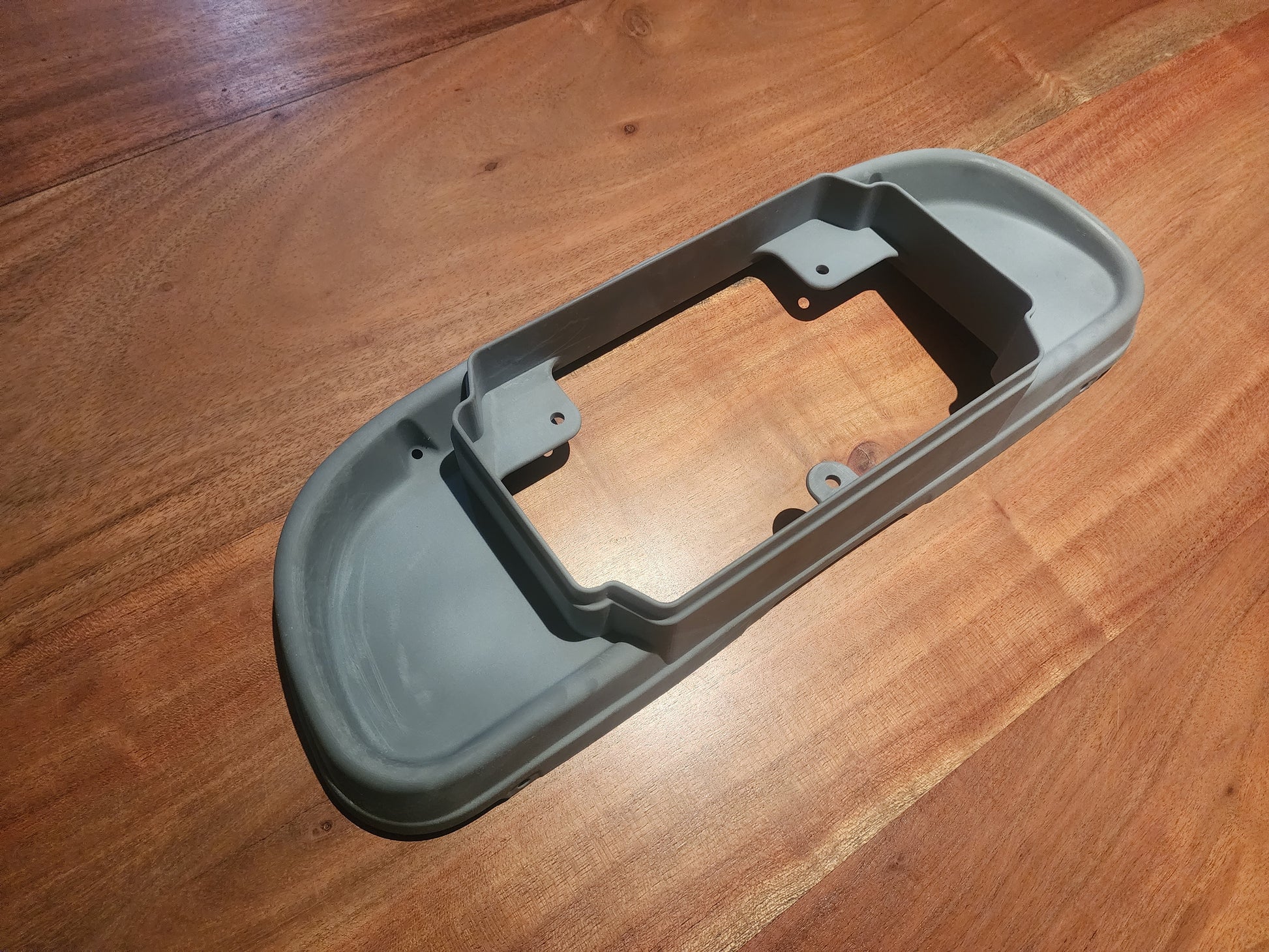 Ford XK-XL Digital Dash Fascia