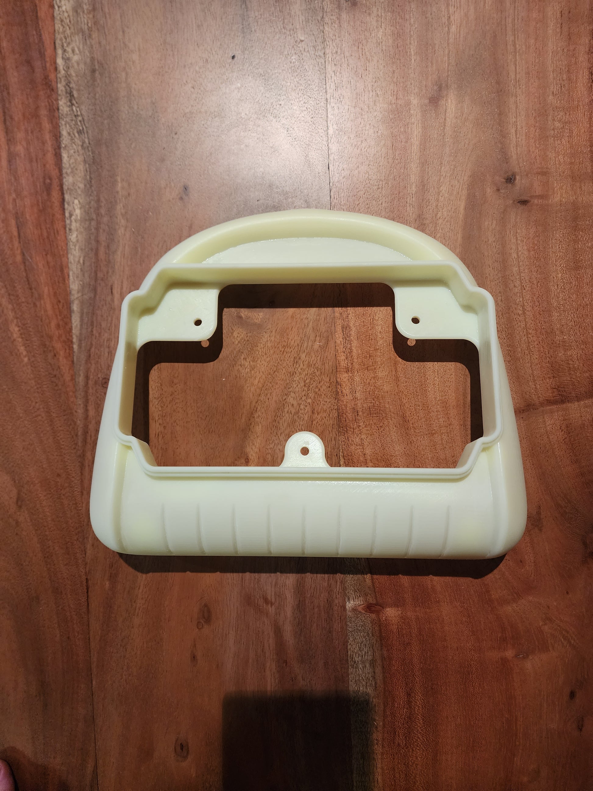 Holden FJ Digital Dash Fascia