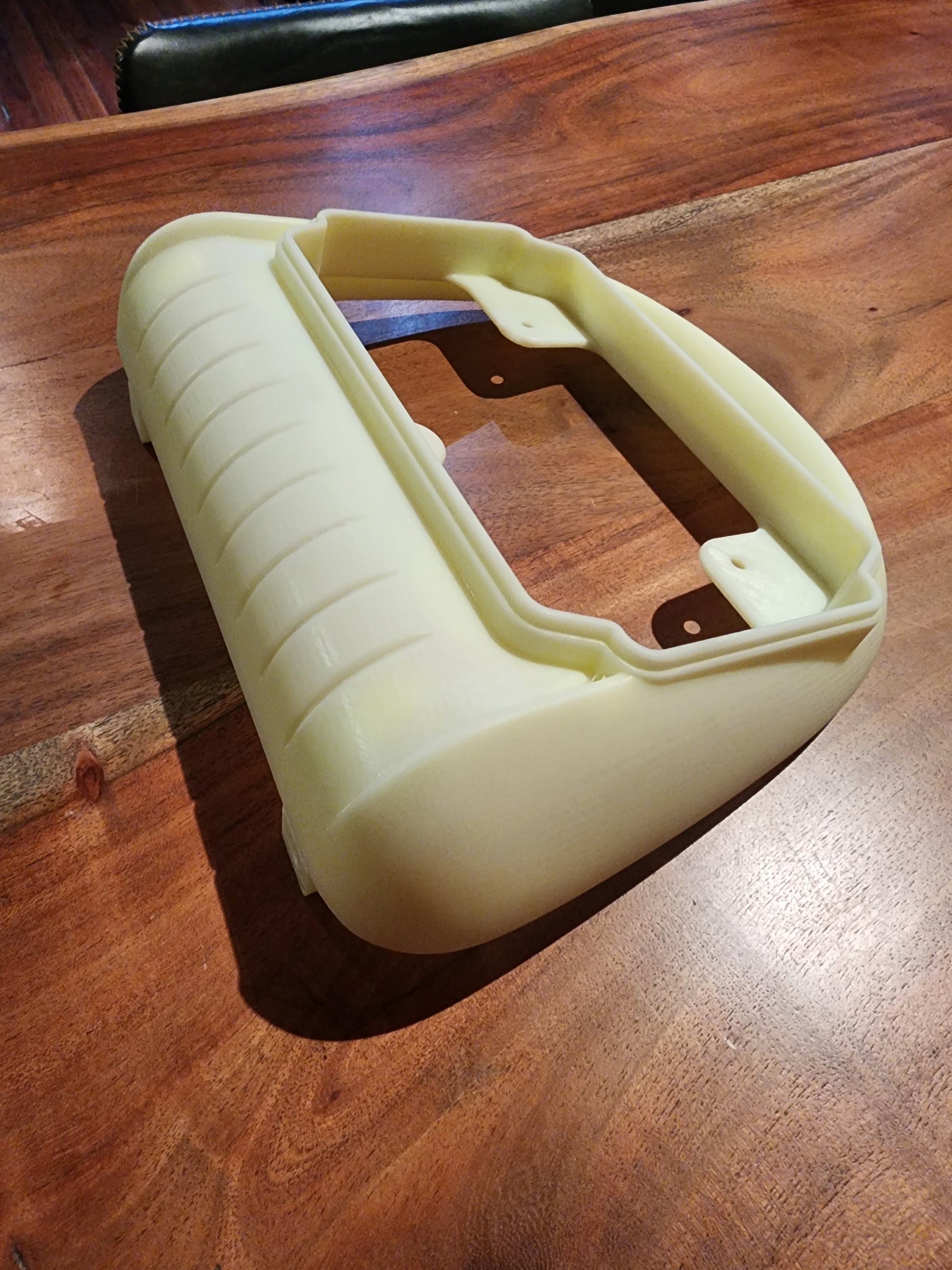 Holden FJ Digital Dash Fascia