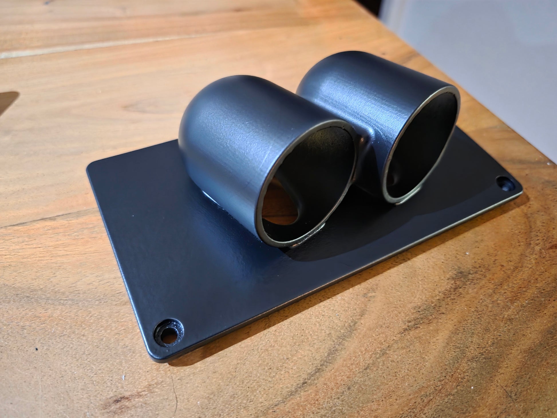 Ford XD/XE 2 gauge pod