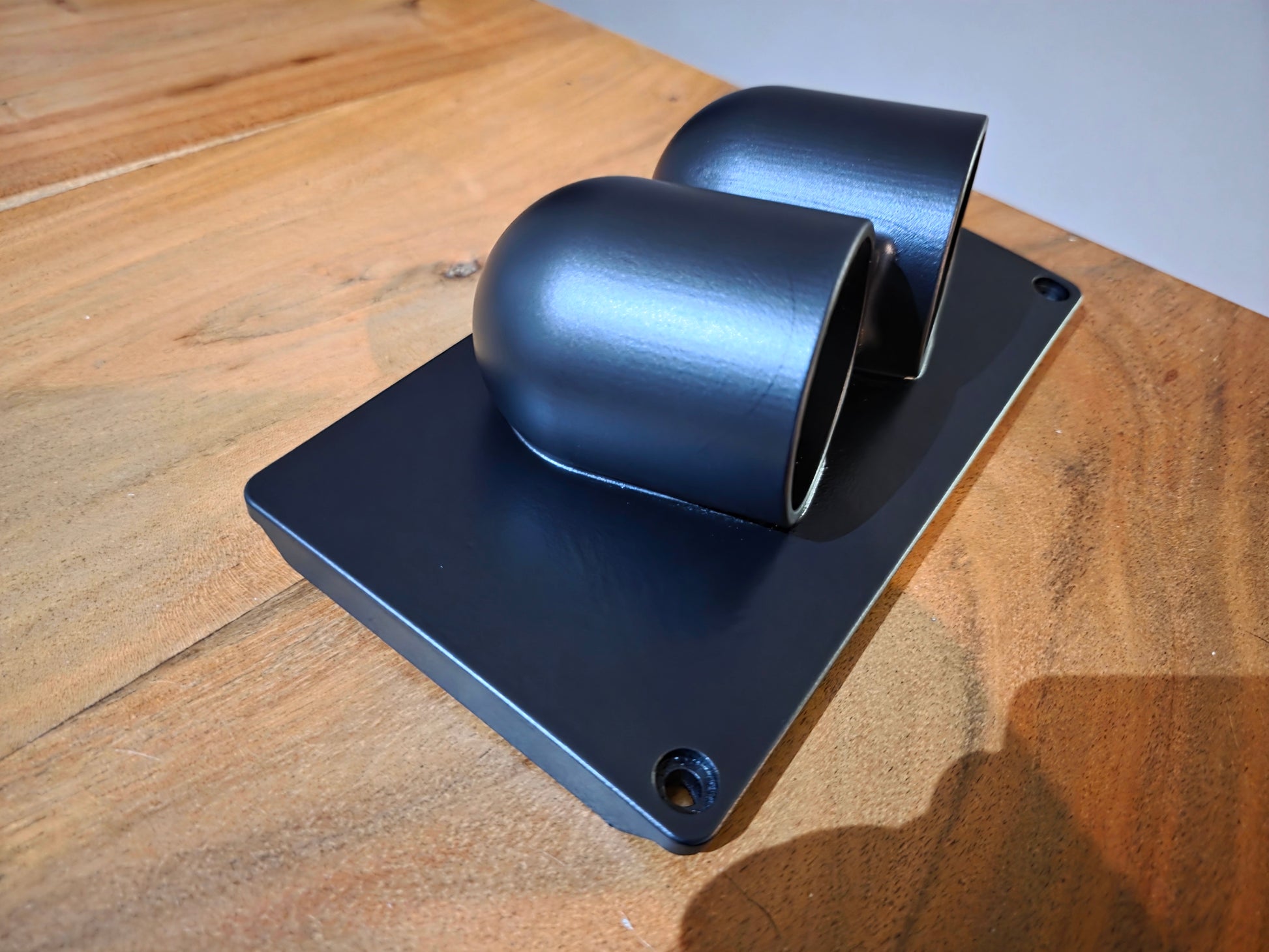 Ford XD/XE 2 gauge pod