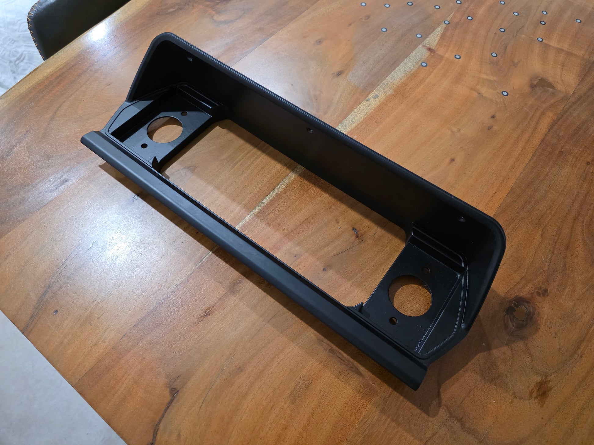 Chrysler VG/VF Valiant Digital Dash Fascia