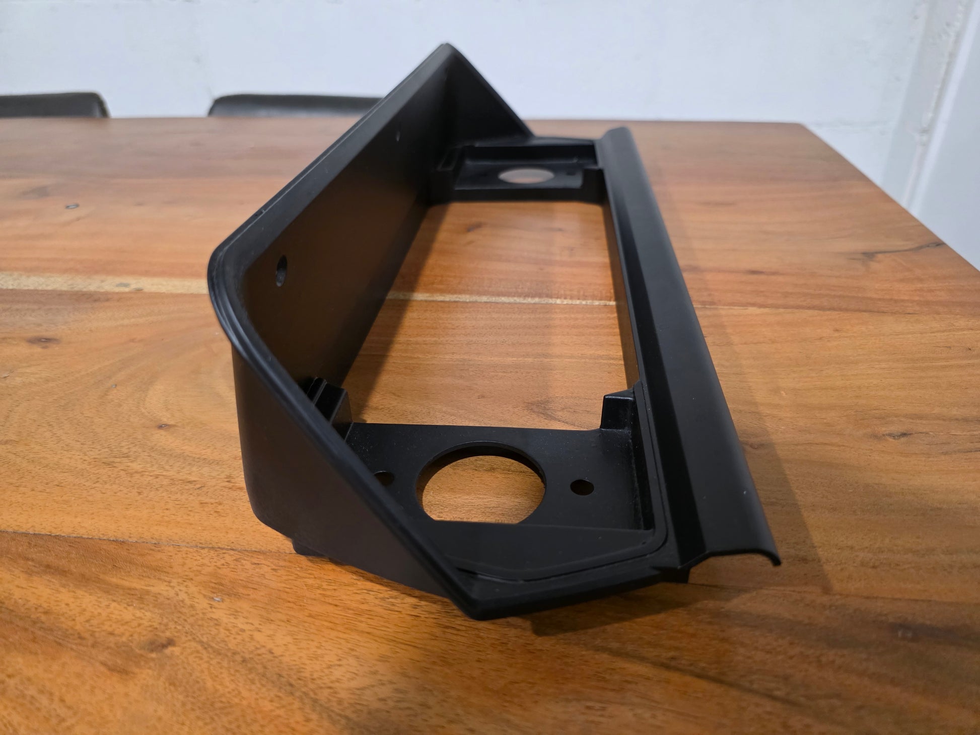 Chrysler VG/VF Valiant Digital Dash Fascia