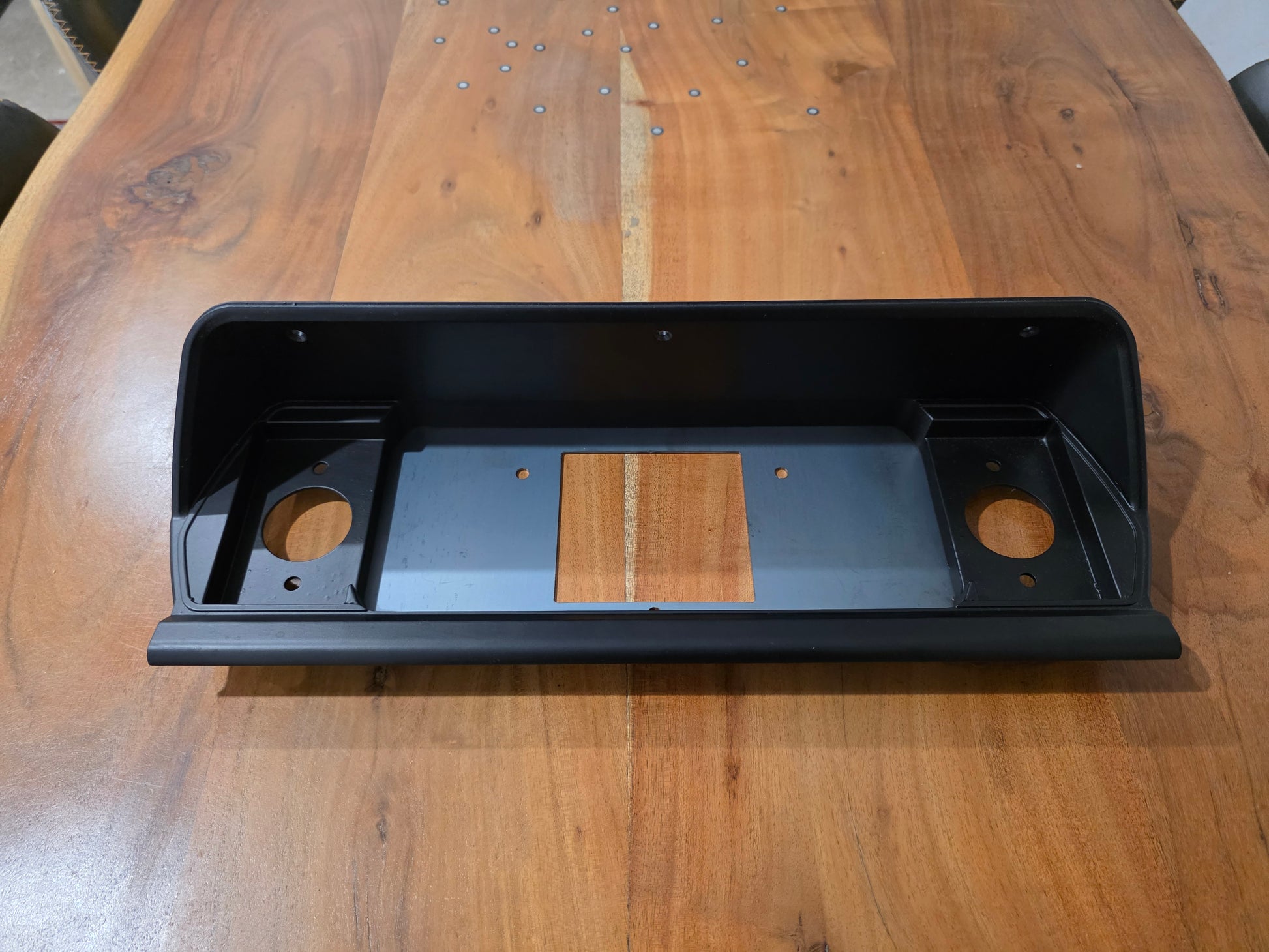Chrysler VG/VF Valiant Digital Dash Fascia
