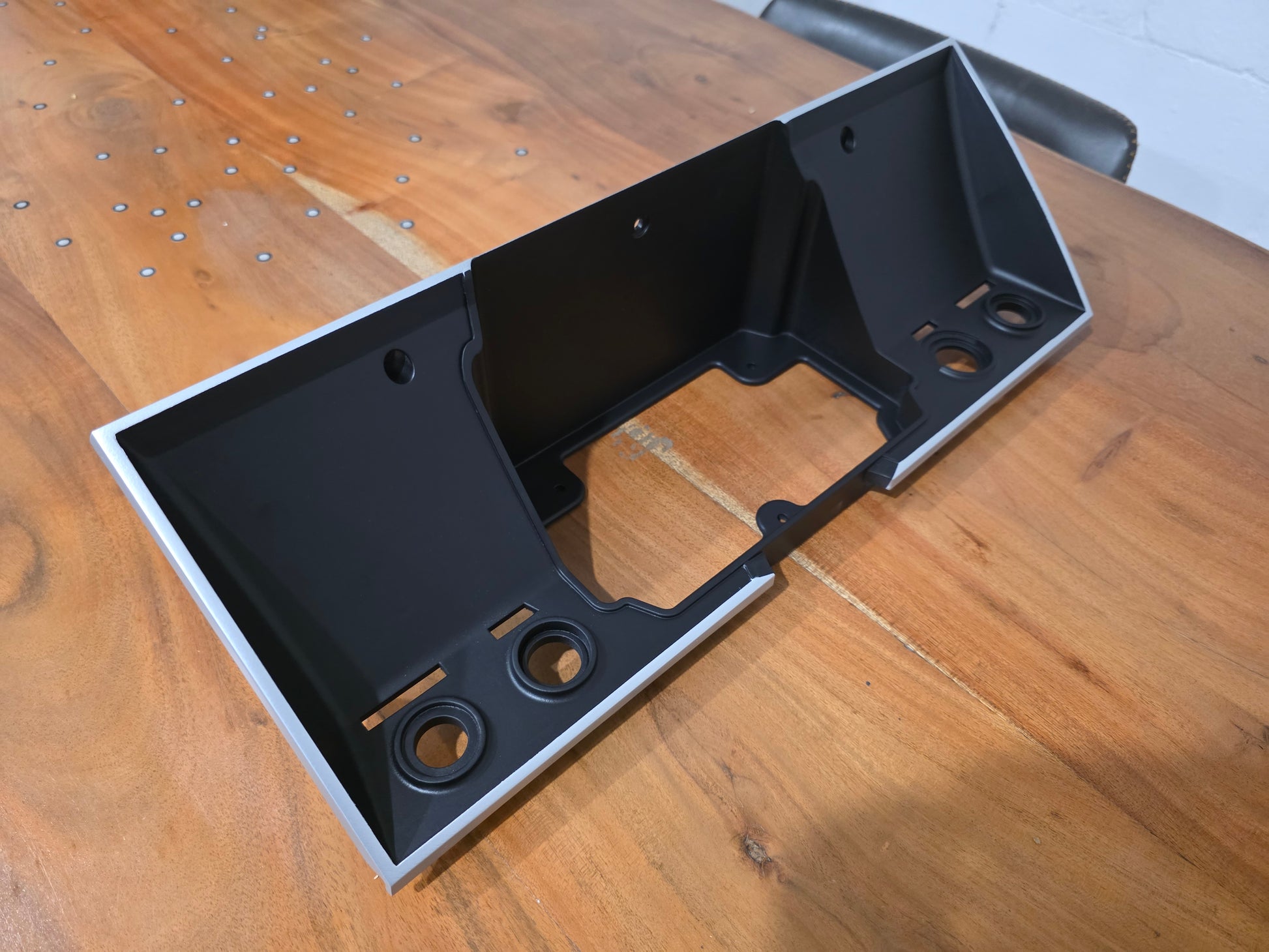 Holden HT/HG Digital Dash Fascia