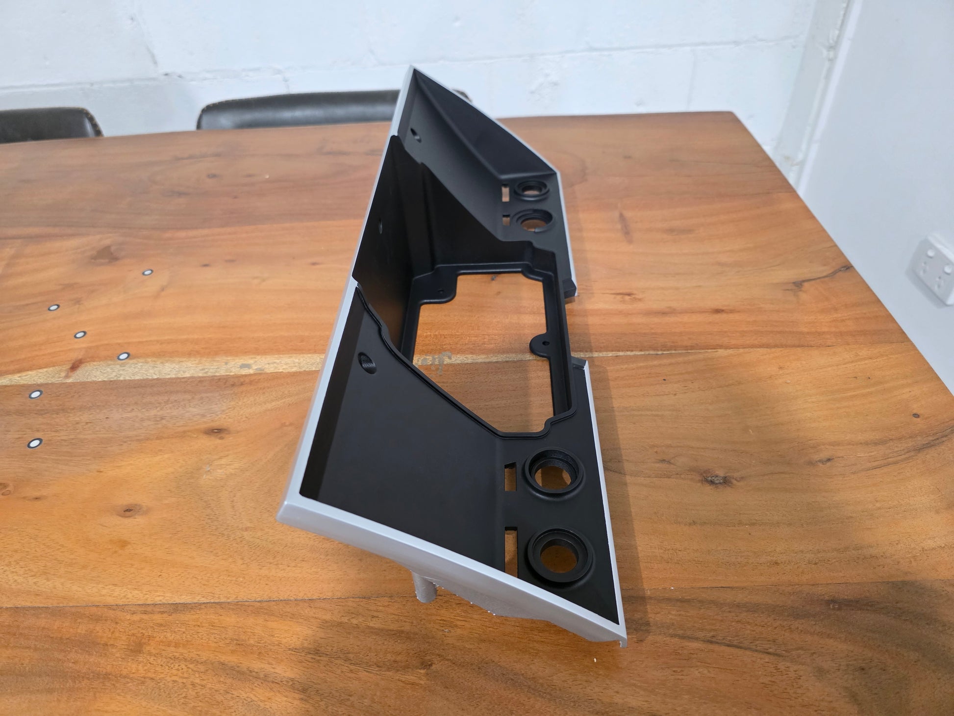 Holden HT/HG Digital Dash Fascia