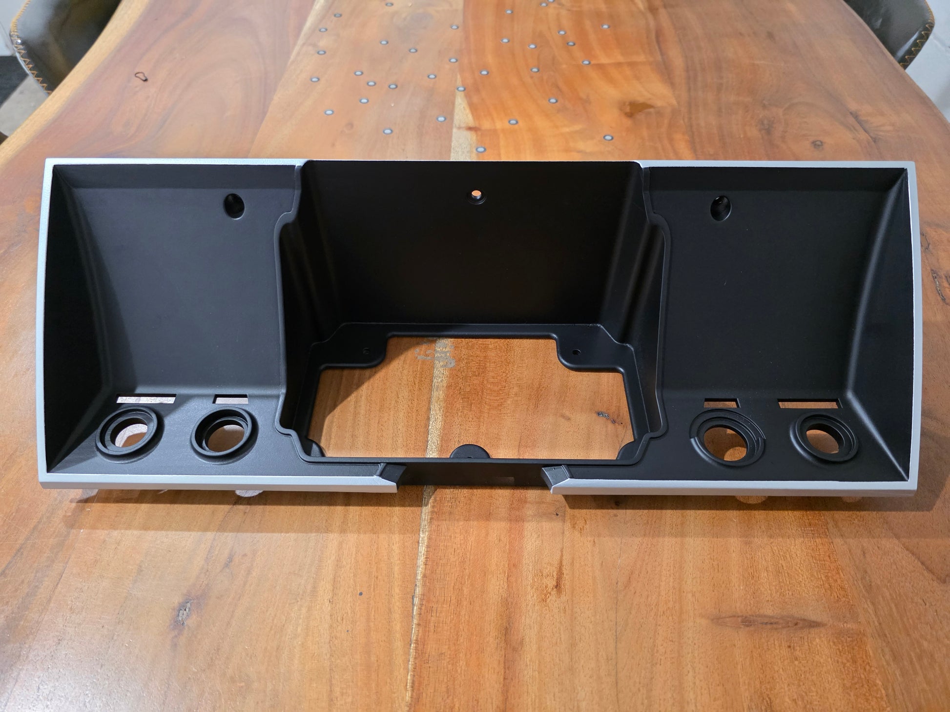 Holden HT/HG Digital Dash Fascia
