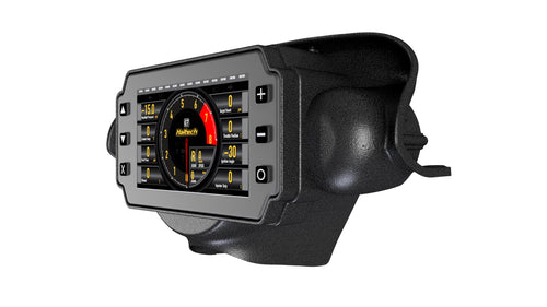 1957 Chev Digital Dash Fascia