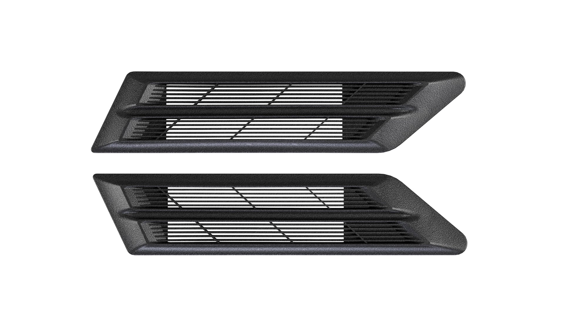 Austin Kimberly Rear Pillar Vent (Pair)