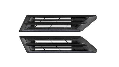 Austin Kimberly Rear Pillar Vent (Pair)