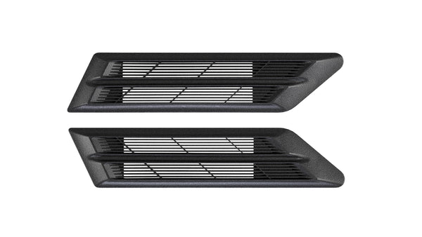 Austin Kimberly Rear Pillar Vent (Pair)