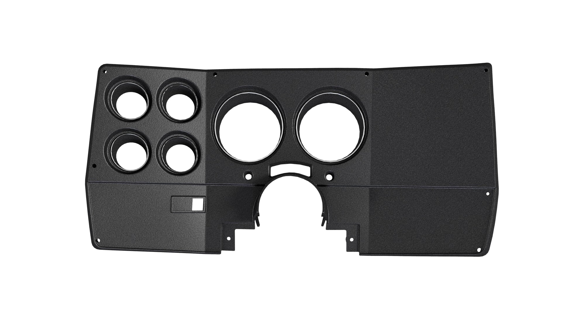 Chevrolet C10/C20/C30 & GMC Factory Dash Fascia