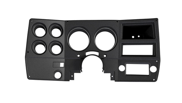 Chevrolet C10/C20/C30 & GMC Factory Dash Fascia