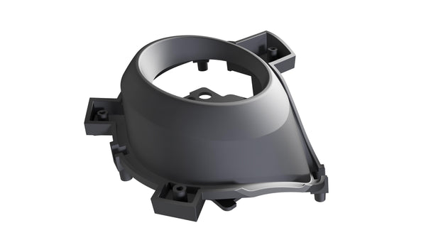 Ford FG FPV Fog Light Pods (Pair)