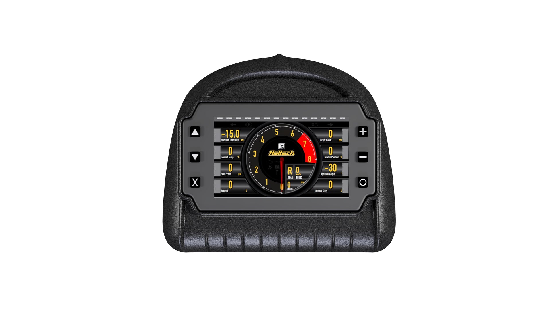 Holden FJ Digital Dash Fascia