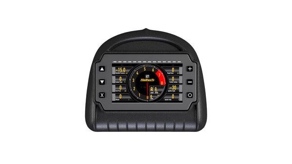 Holden FJ Digital Dash Fascia