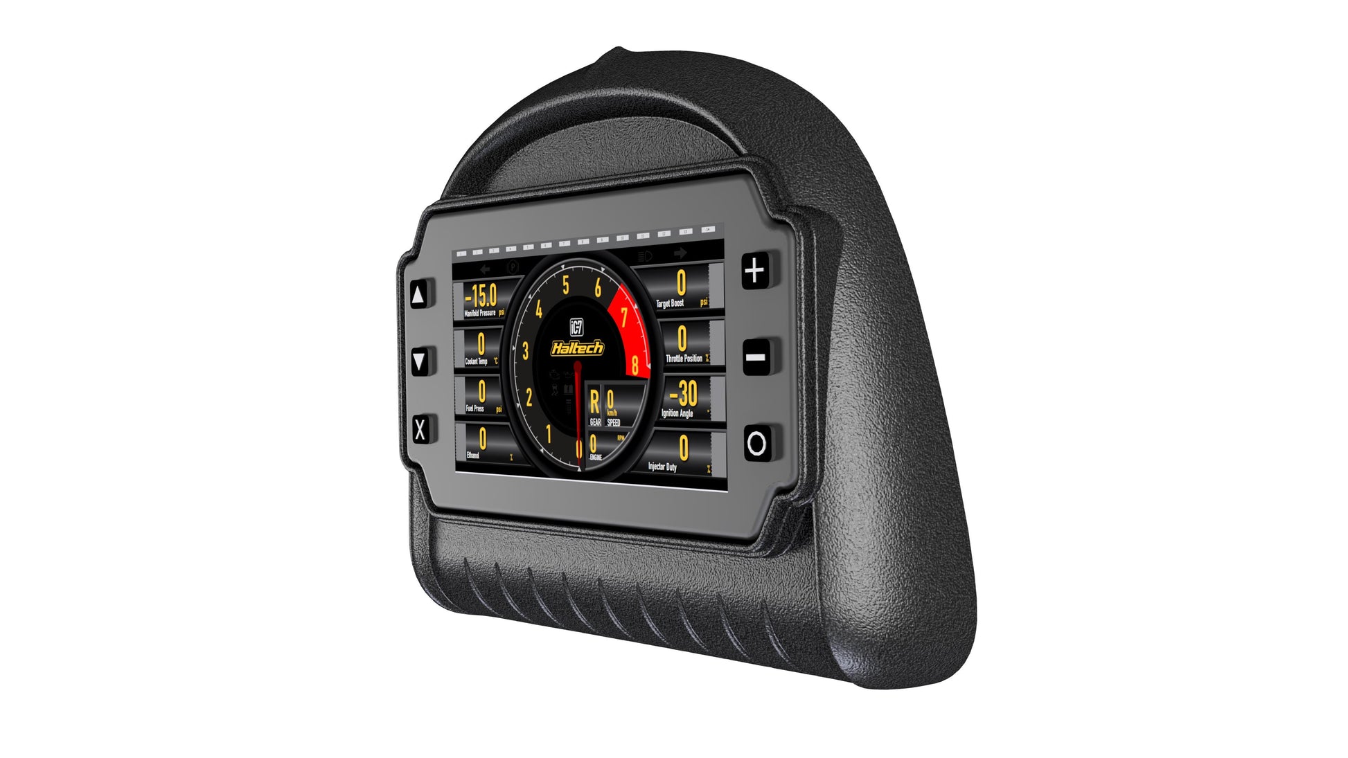 Holden FJ Digital Dash Fascia