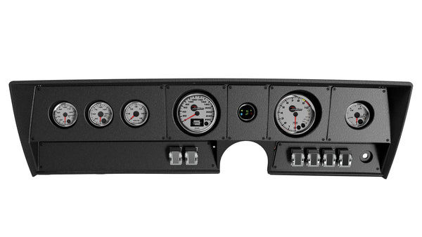 Holden HJ-HX-HZ Gauge Dash Fascia