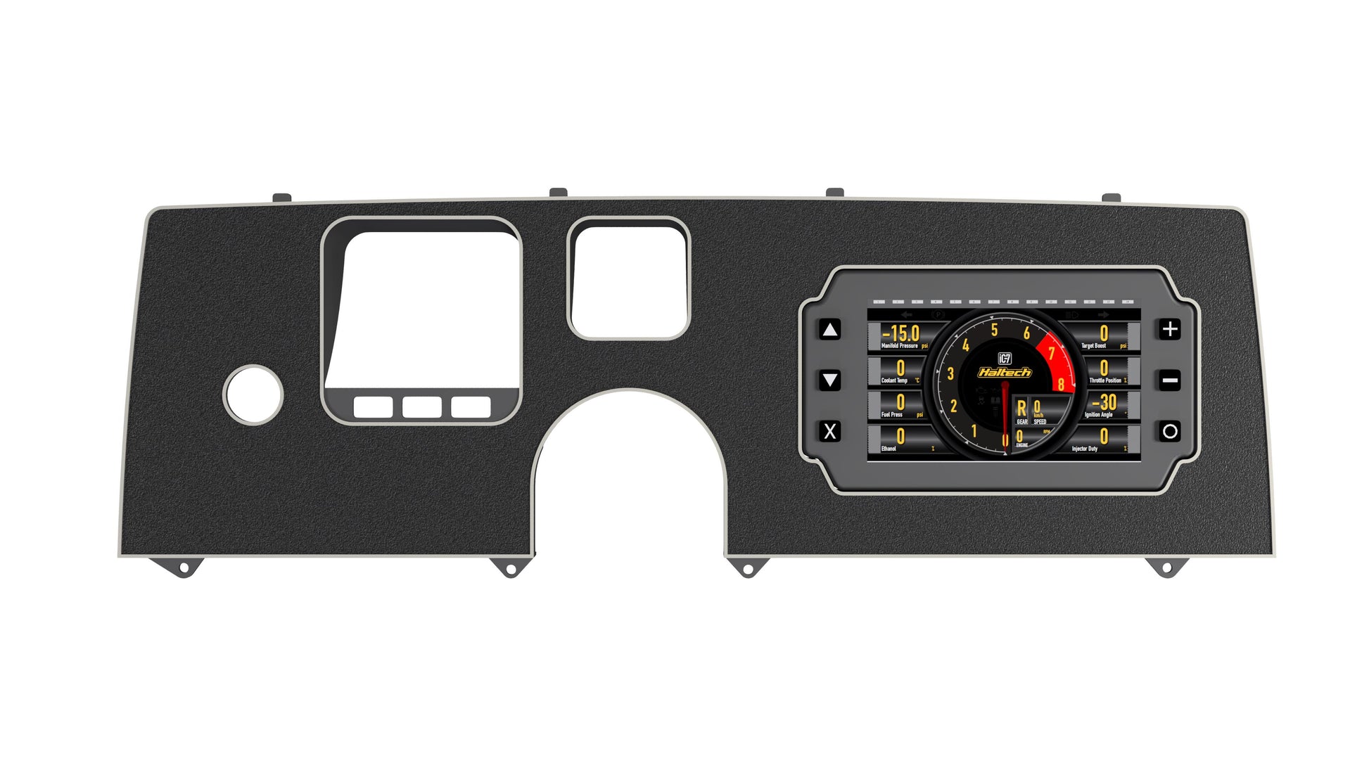 Holden HQ Digital Dash Fascia