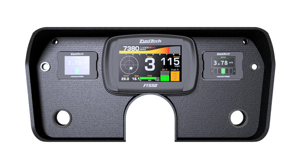 Holden HR/HD Digital Dash Fascia