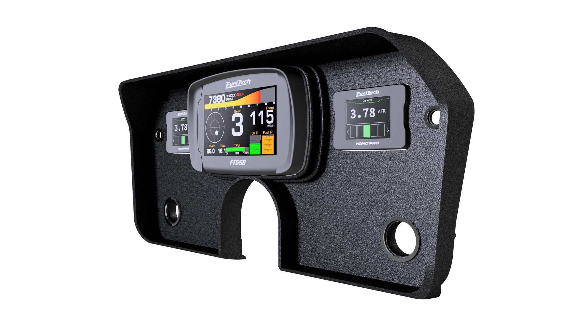 Holden HR/HD Digital Dash Fascia