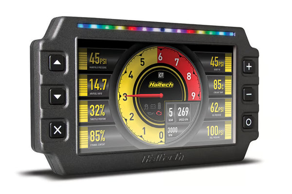 Haltech IC-7 Digital Dash (7" Display)