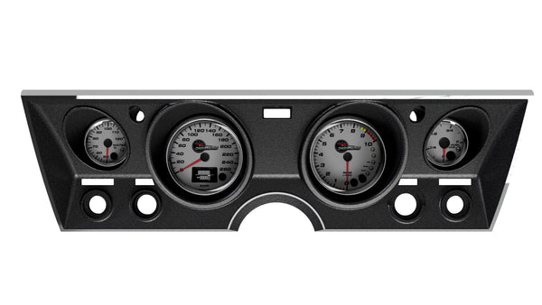 Holden HT/HG Gauge Dash Fascia
