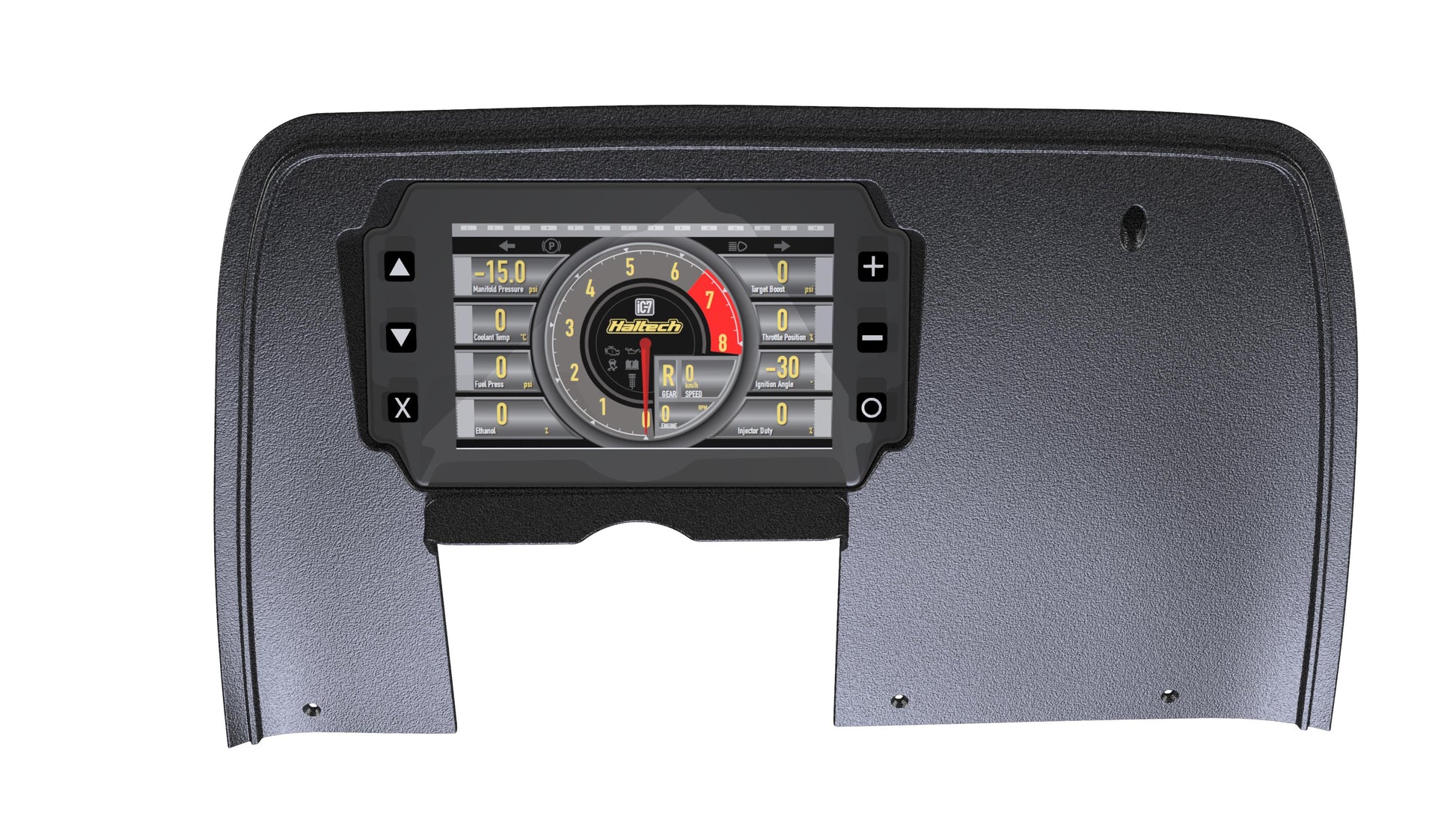 Ford TC Cortina Digital Dash Fascia