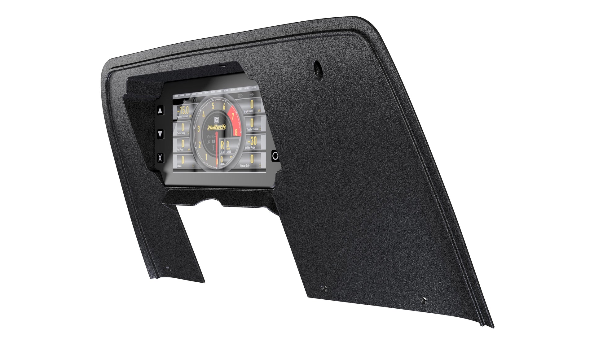 Ford TC Cortina Digital Dash Fascia
