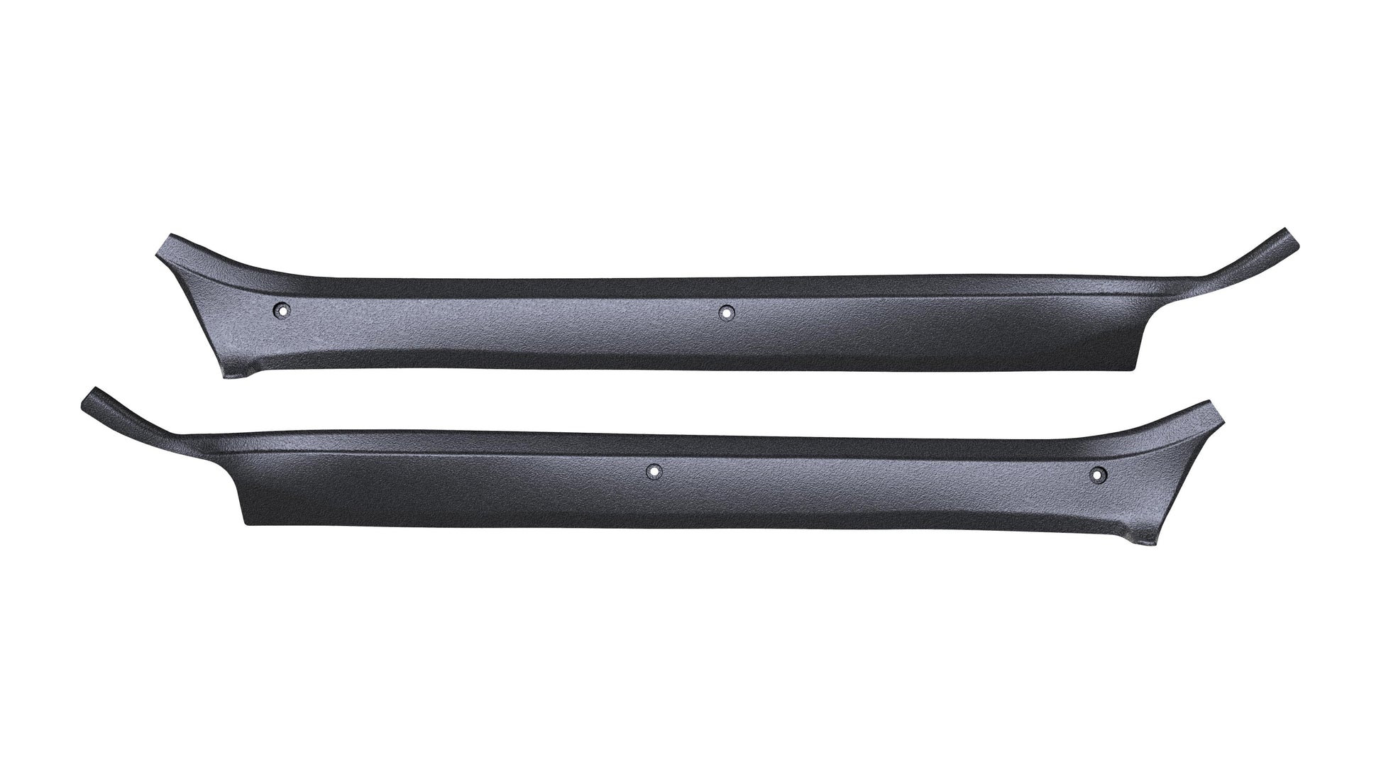 KE30/36 Front Pillar Trims (Pair)