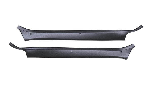 KE30/36 Front Pillar Trims (Pair)