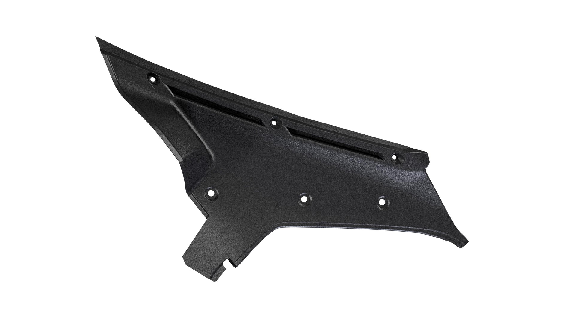 Toyota KE30 Corolla Rear Pillar Trims (Pair)