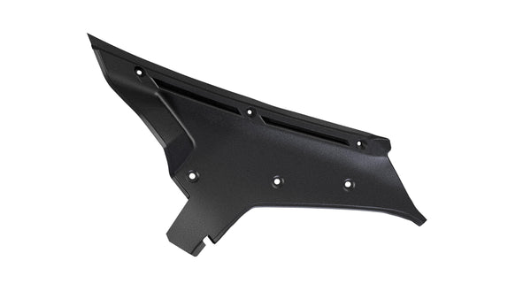 Toyota KE30 Corolla Rear Pillar Trims (Pair)