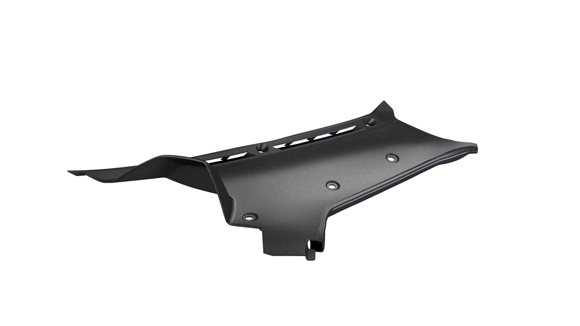 Toyota KE30 Corolla Rear Pillar Trims (Pair)