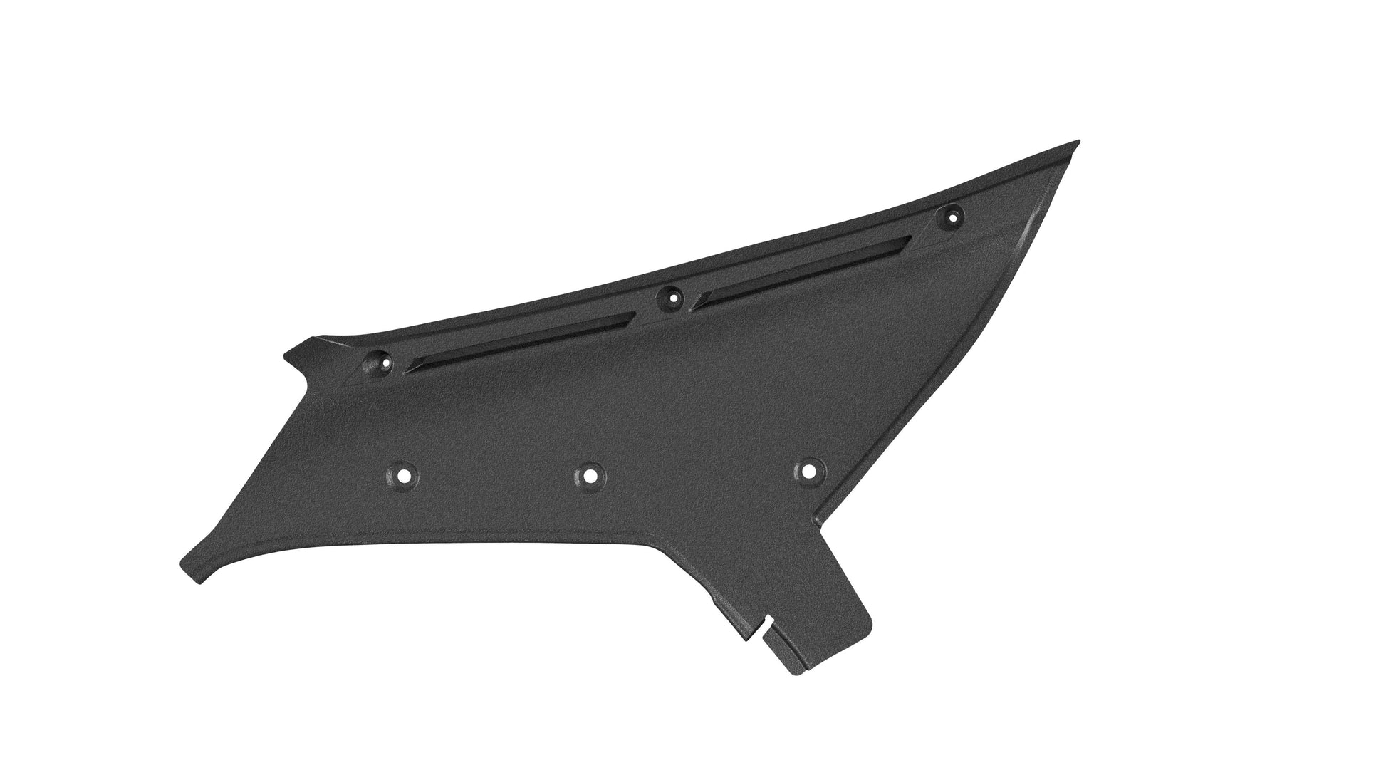 Toyota KE30 Corolla Rear Pillar Trims (Pair)