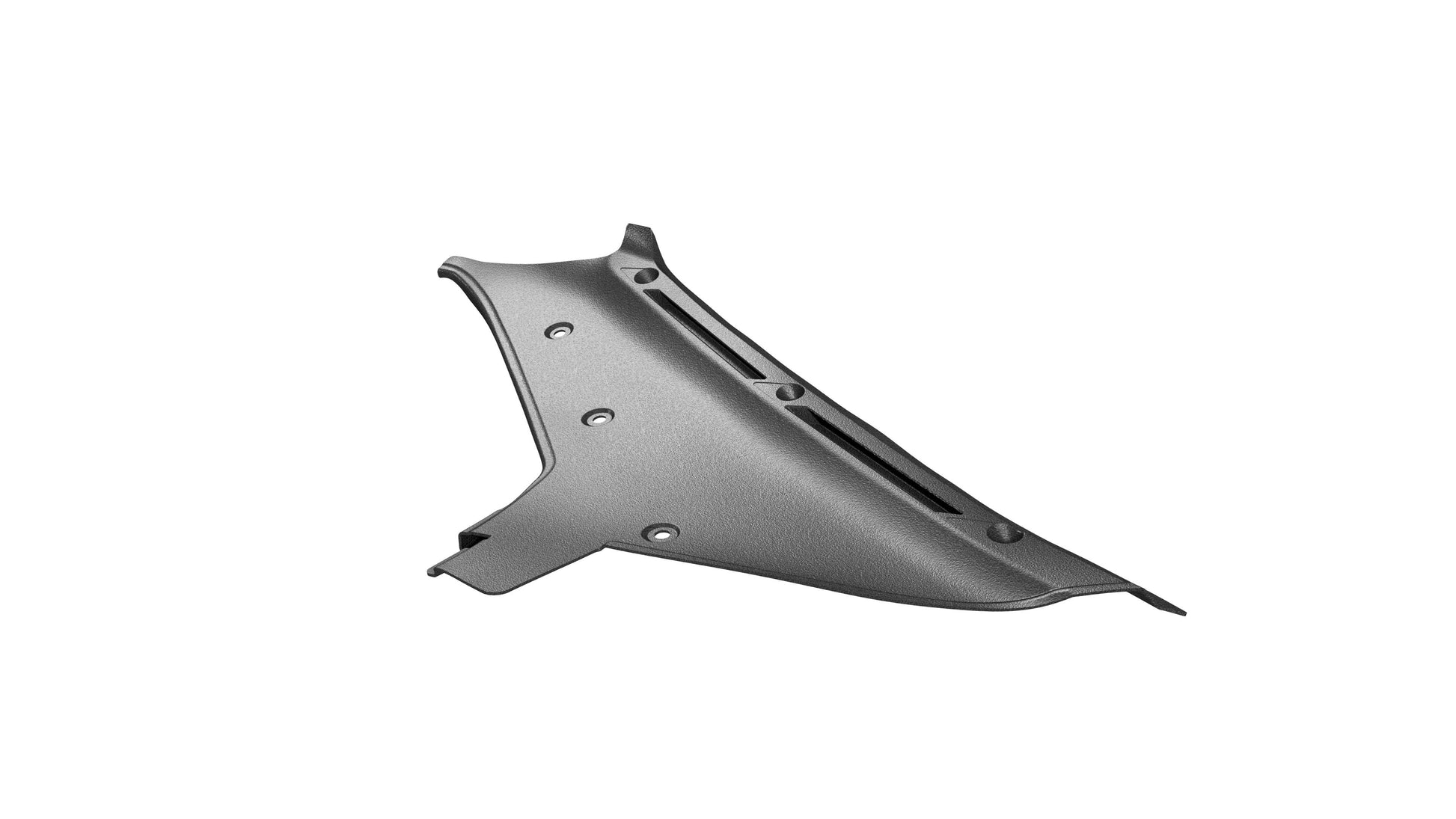 Toyota KE30 Corolla Rear Pillar Trims (Pair)