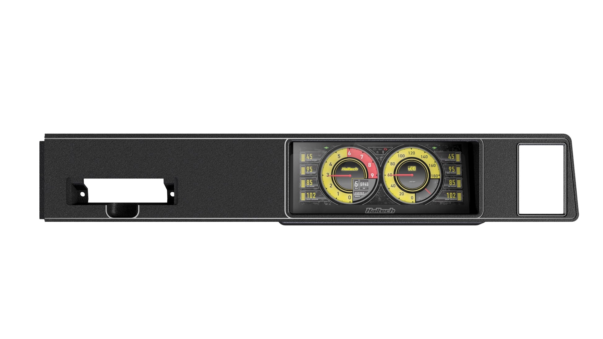 LH/LX Torana Digital Dash Fascia