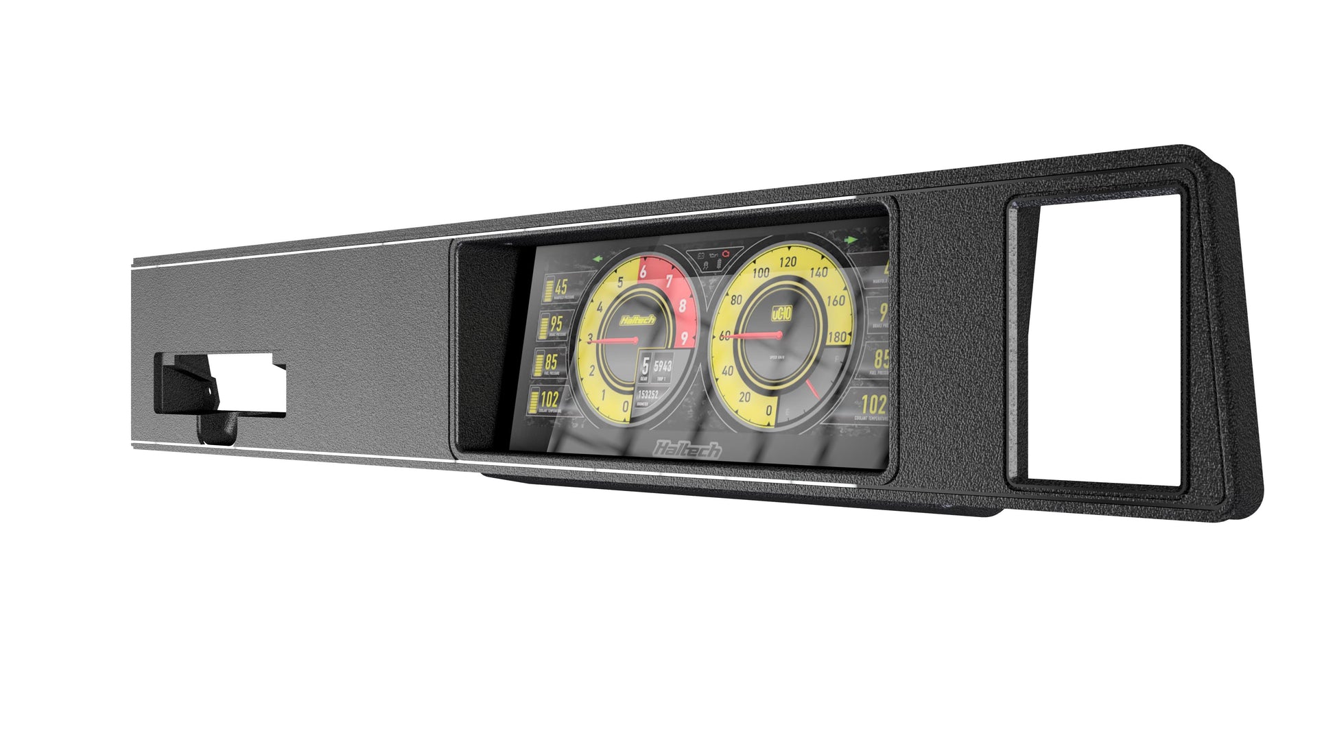 LH/LX Torana Digital Dash Fascia