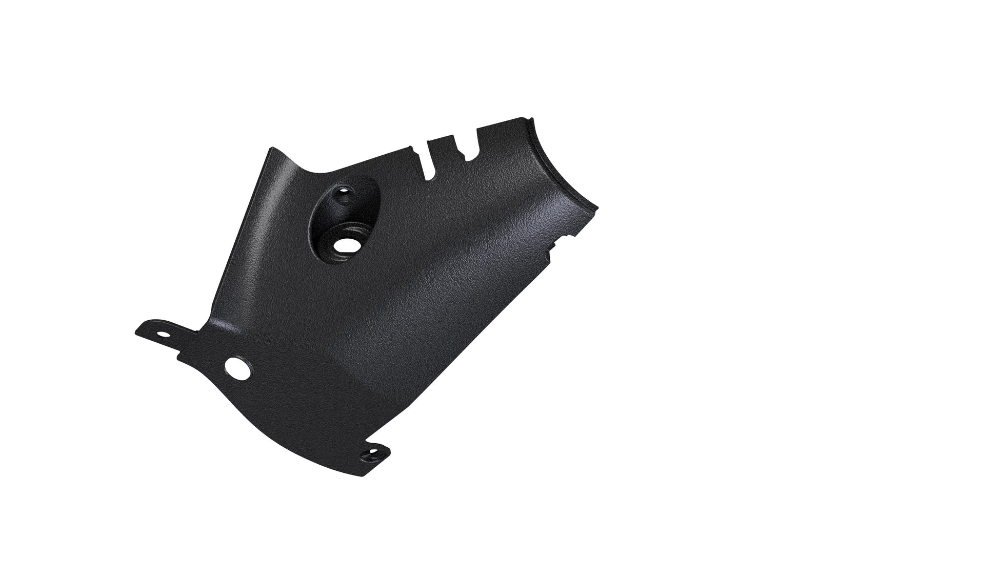 Mazda RX4 Left Side Steering Column Cover