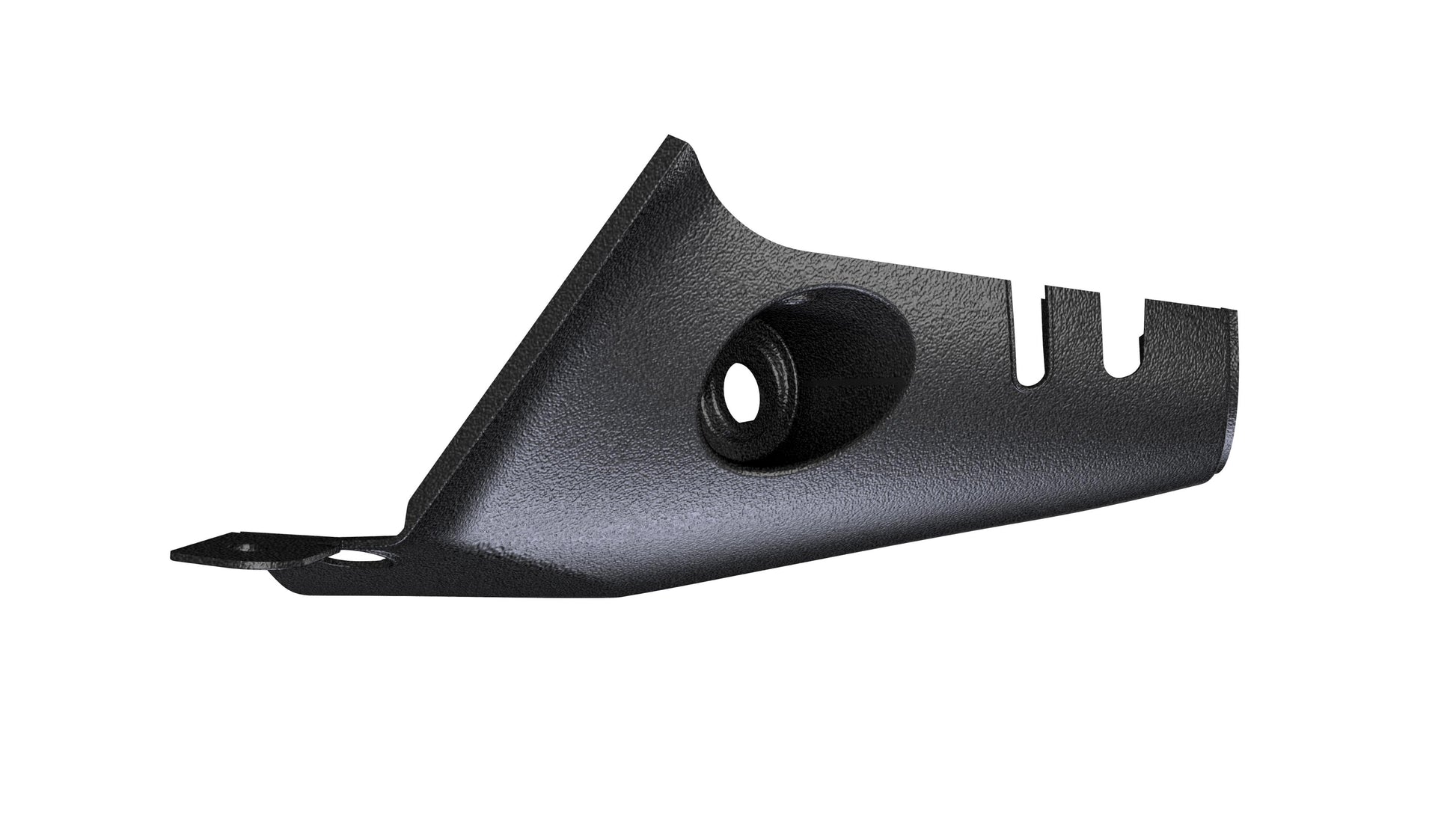 Mazda RX4 Left Side Steering Column Cover