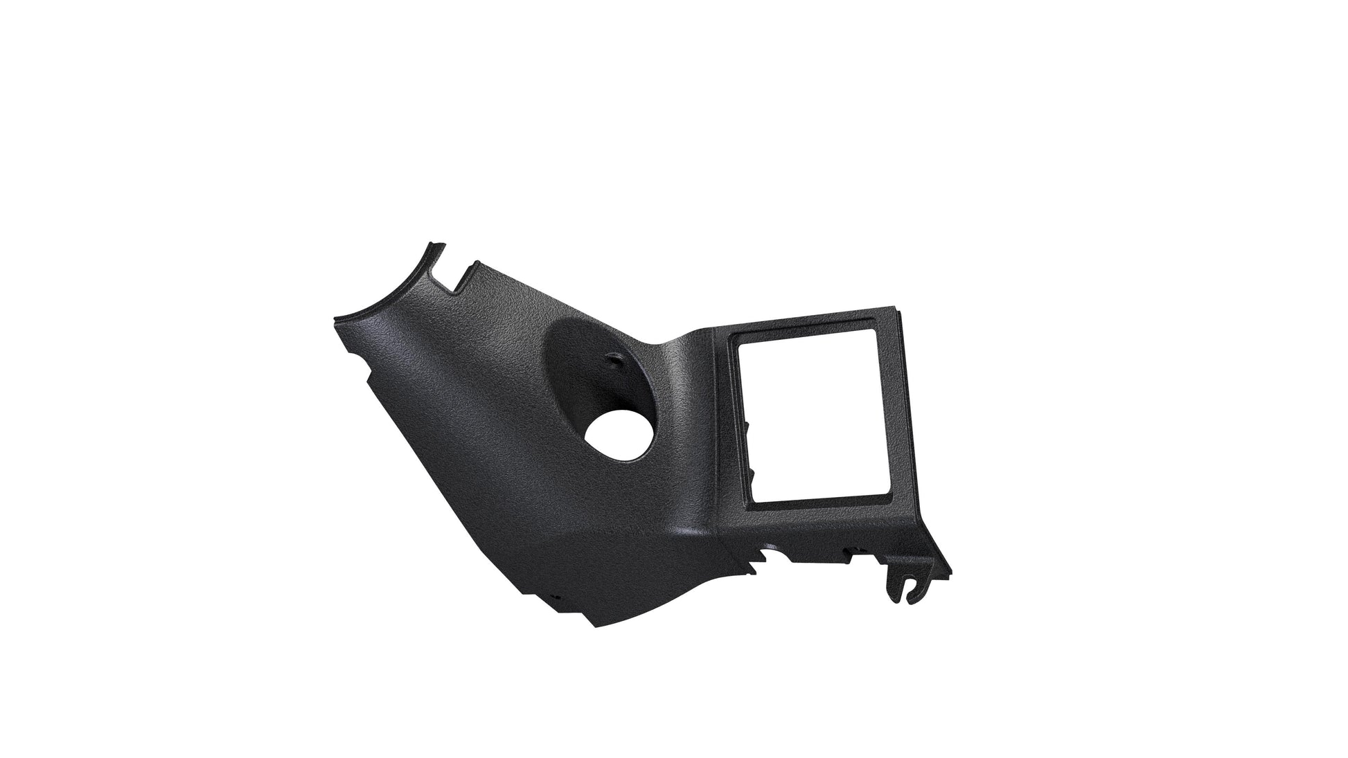 Mazda RX4 Right Side Steering Column Cover