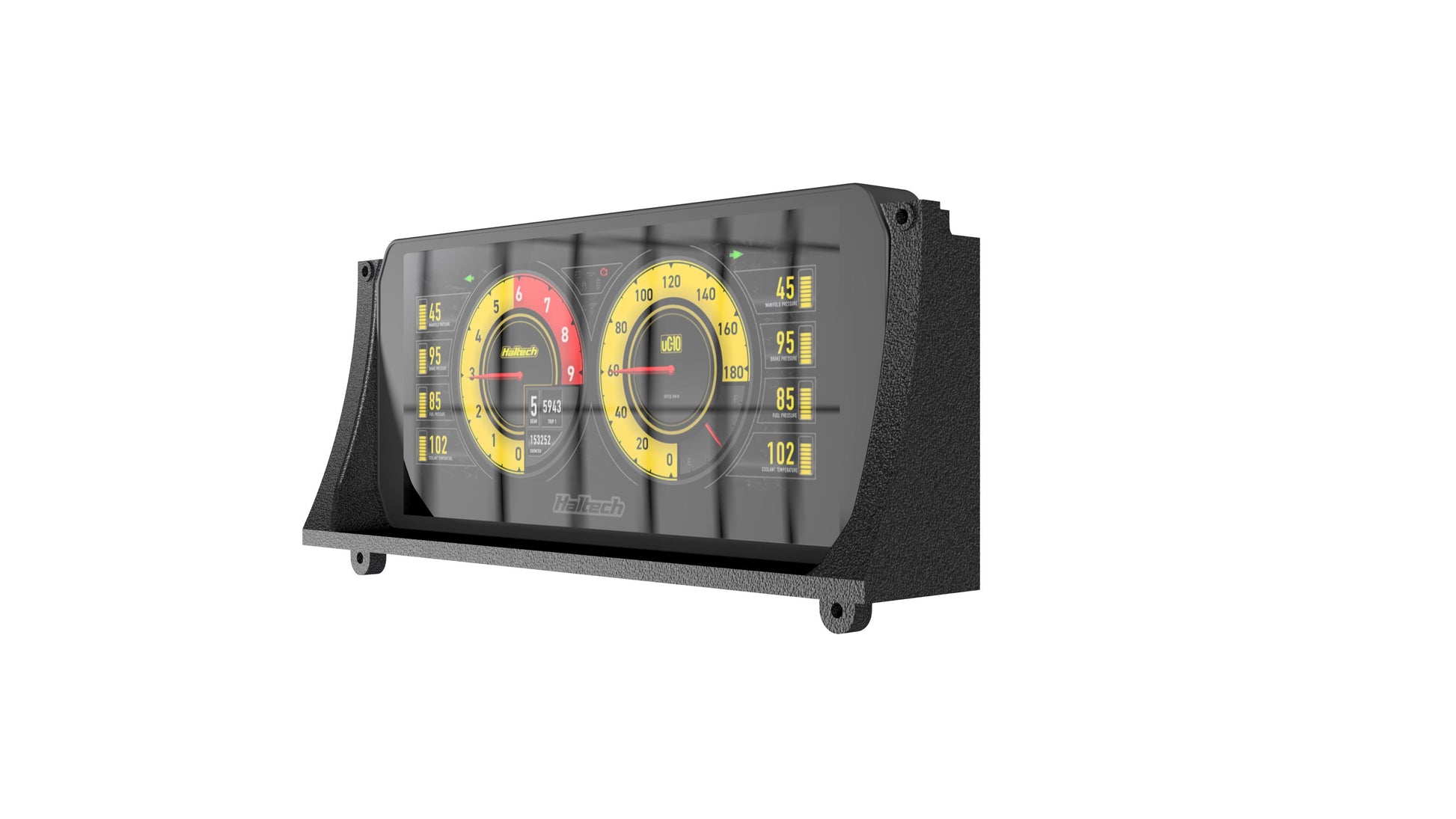 Ford Cortina TD/TE/TF Digital Dash Cluster