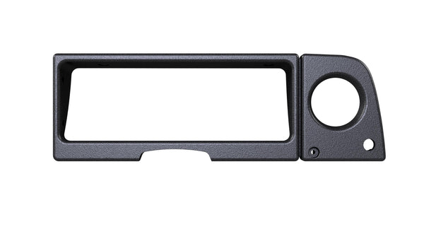 Ford Cortina TE/TF Front Dash Fascia