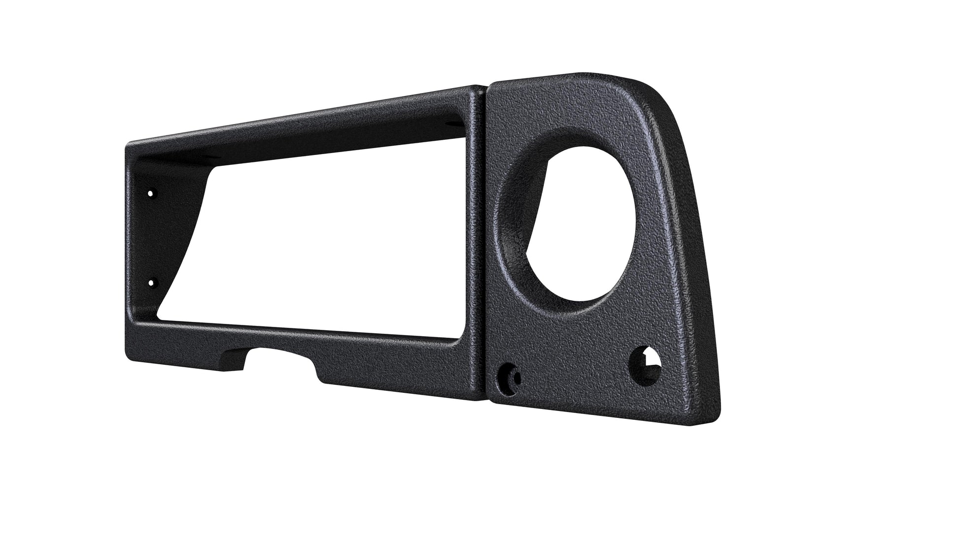 Ford Cortina TE/TF Front Dash Fascia